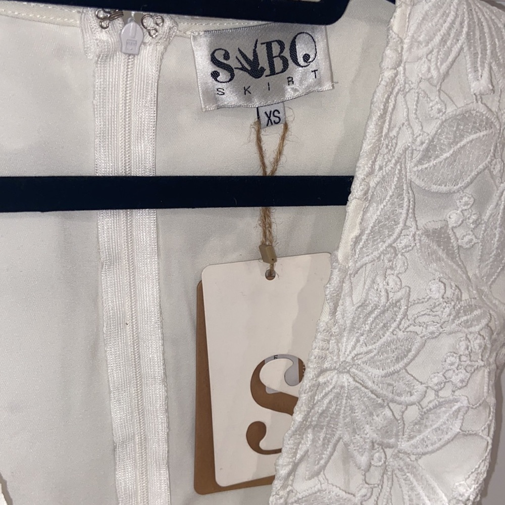 Sabo Skirt Amelia Playsuit - Never Worn - Picture 4 of 4